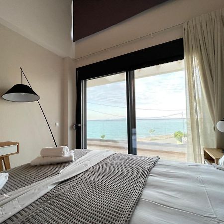 Villa Oleandra By The Sea Πολύχρονο Εξωτερικό φωτογραφία