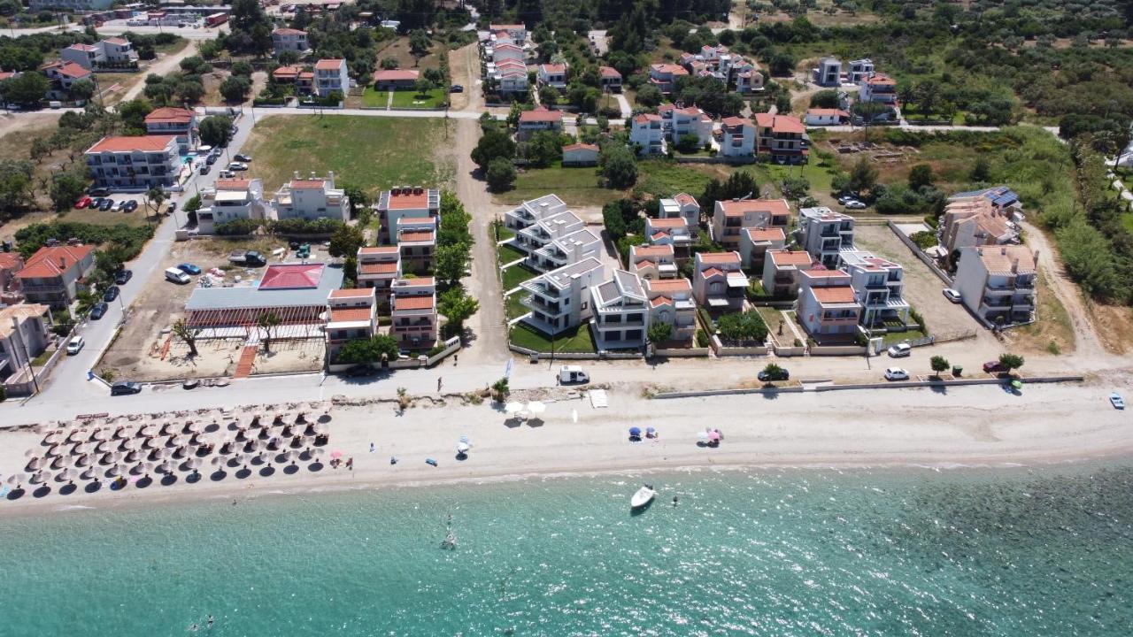 Villa Oleandra By The Sea Πολύχρονο Εξωτερικό φωτογραφία