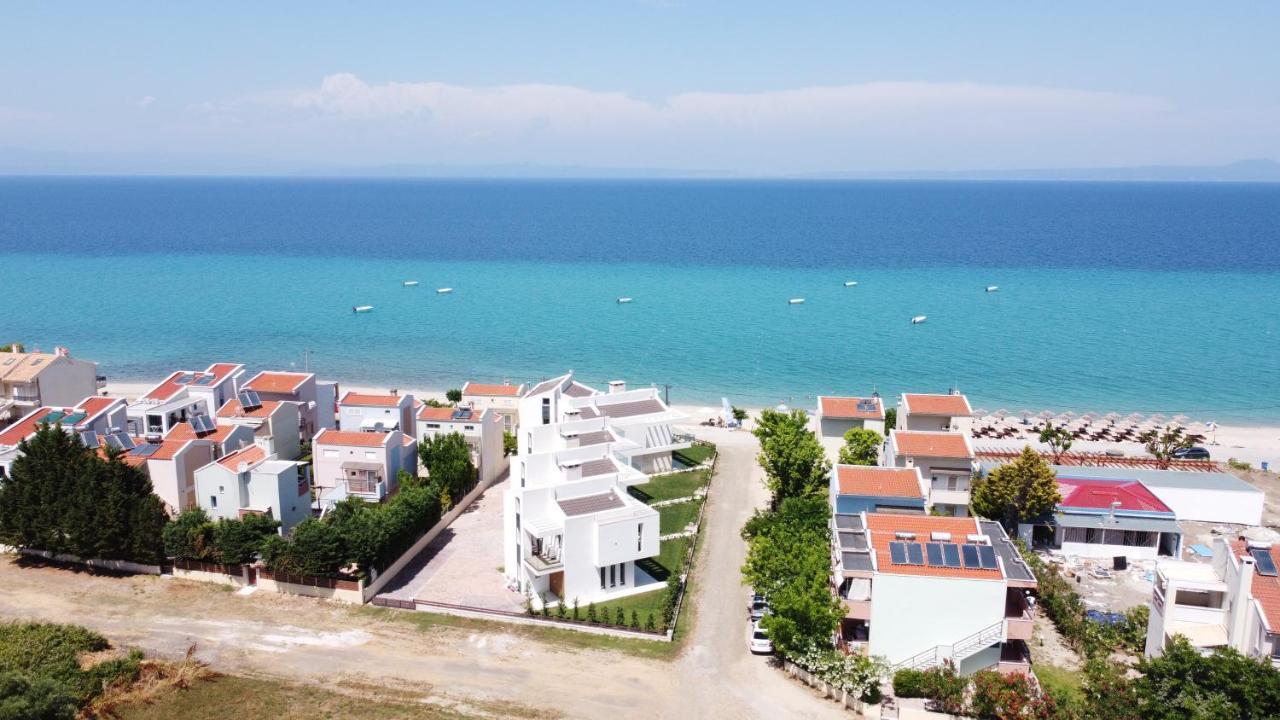Villa Oleandra By The Sea Πολύχρονο Εξωτερικό φωτογραφία