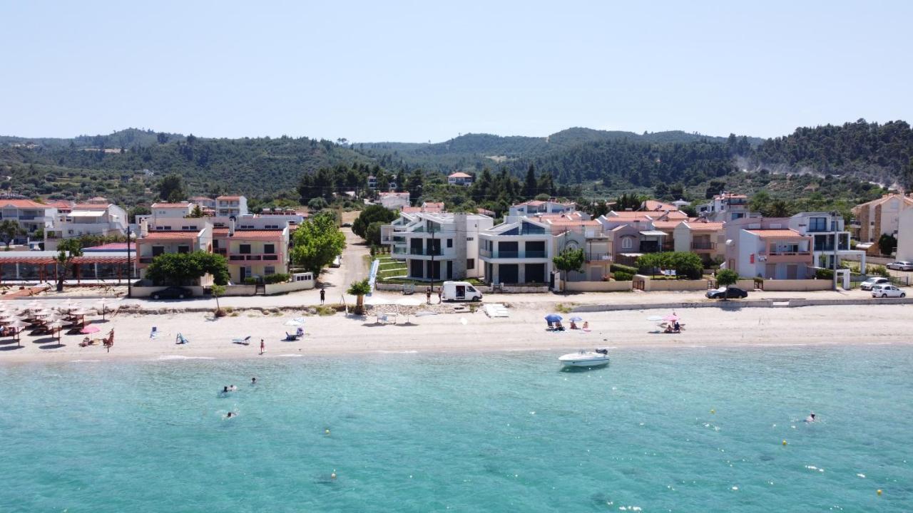 Villa Oleandra By The Sea Πολύχρονο Εξωτερικό φωτογραφία