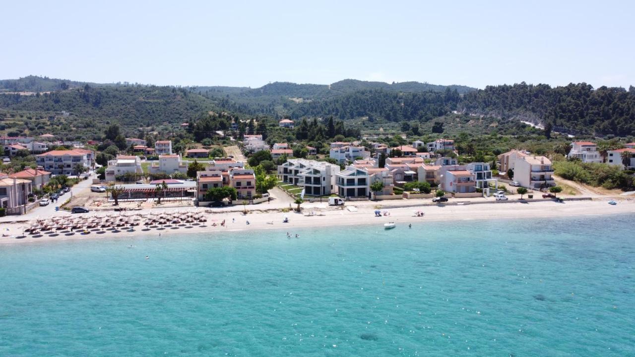Villa Oleandra By The Sea Πολύχρονο Εξωτερικό φωτογραφία