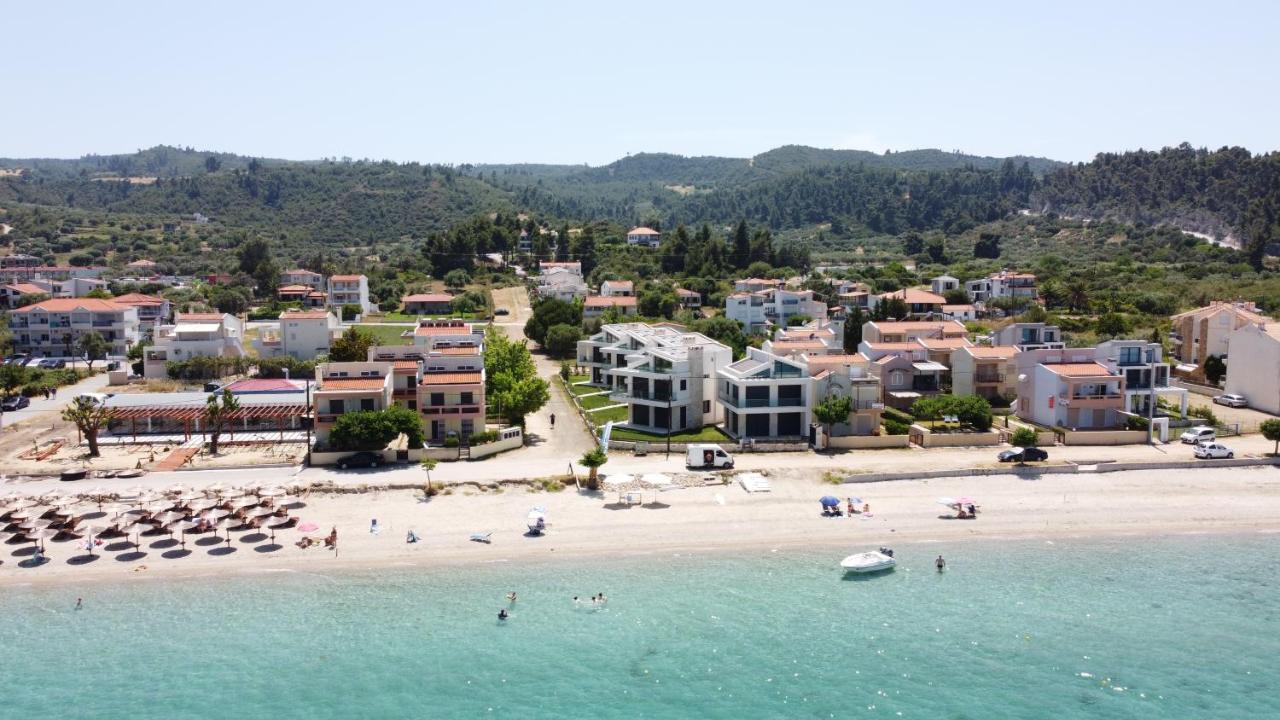 Villa Oleandra By The Sea Πολύχρονο Εξωτερικό φωτογραφία