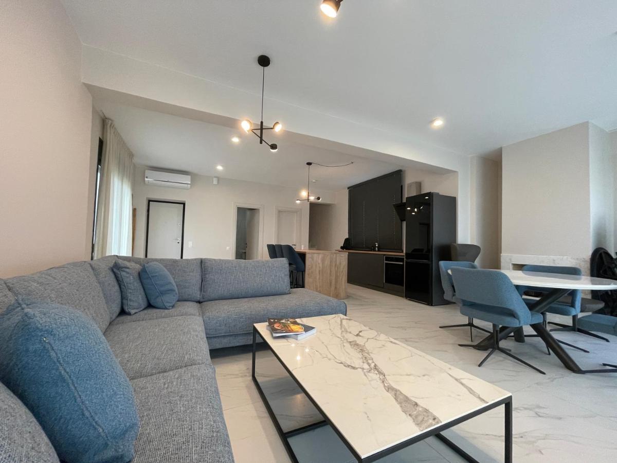 Villa Oleandra By The Sea Πολύχρονο Εξωτερικό φωτογραφία