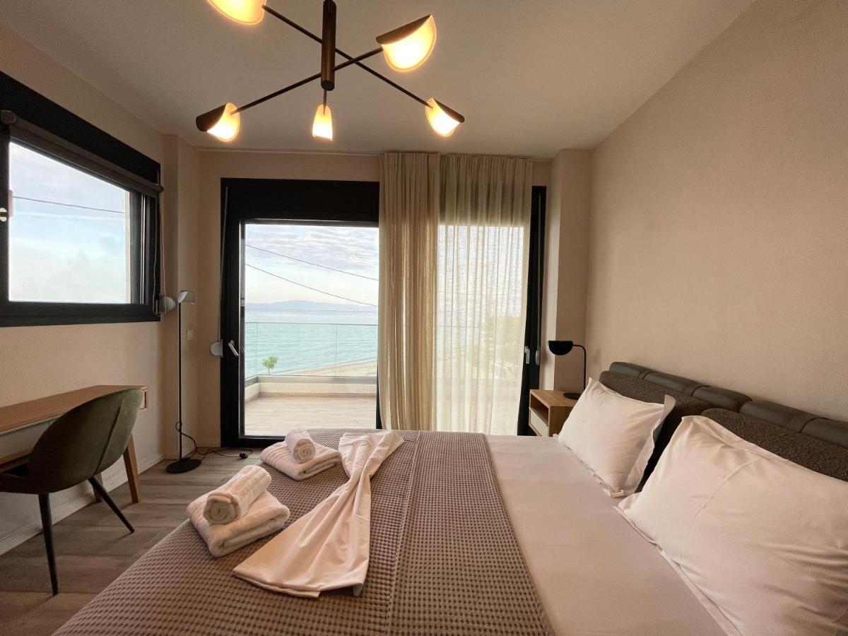 Villa Oleandra By The Sea Πολύχρονο Εξωτερικό φωτογραφία