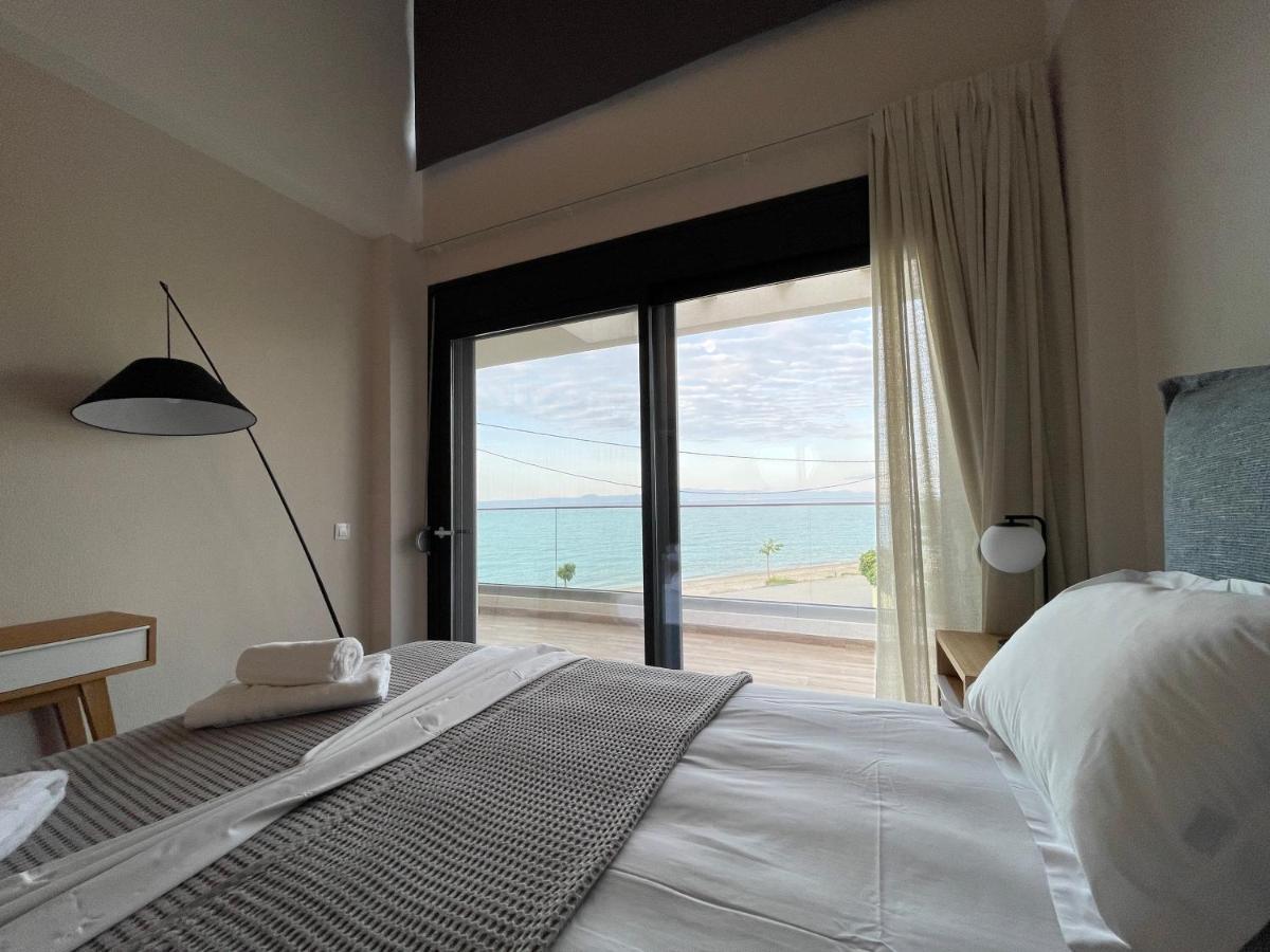 Villa Oleandra By The Sea Πολύχρονο Εξωτερικό φωτογραφία