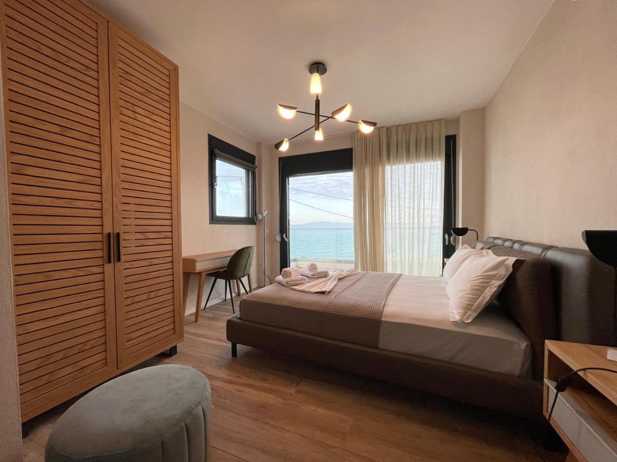 Villa Oleandra By The Sea Πολύχρονο Εξωτερικό φωτογραφία