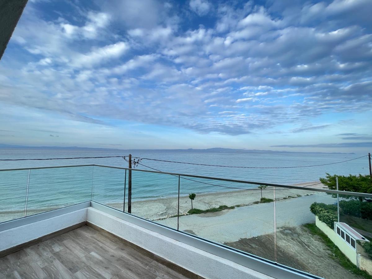 Villa Oleandra By The Sea Πολύχρονο Εξωτερικό φωτογραφία