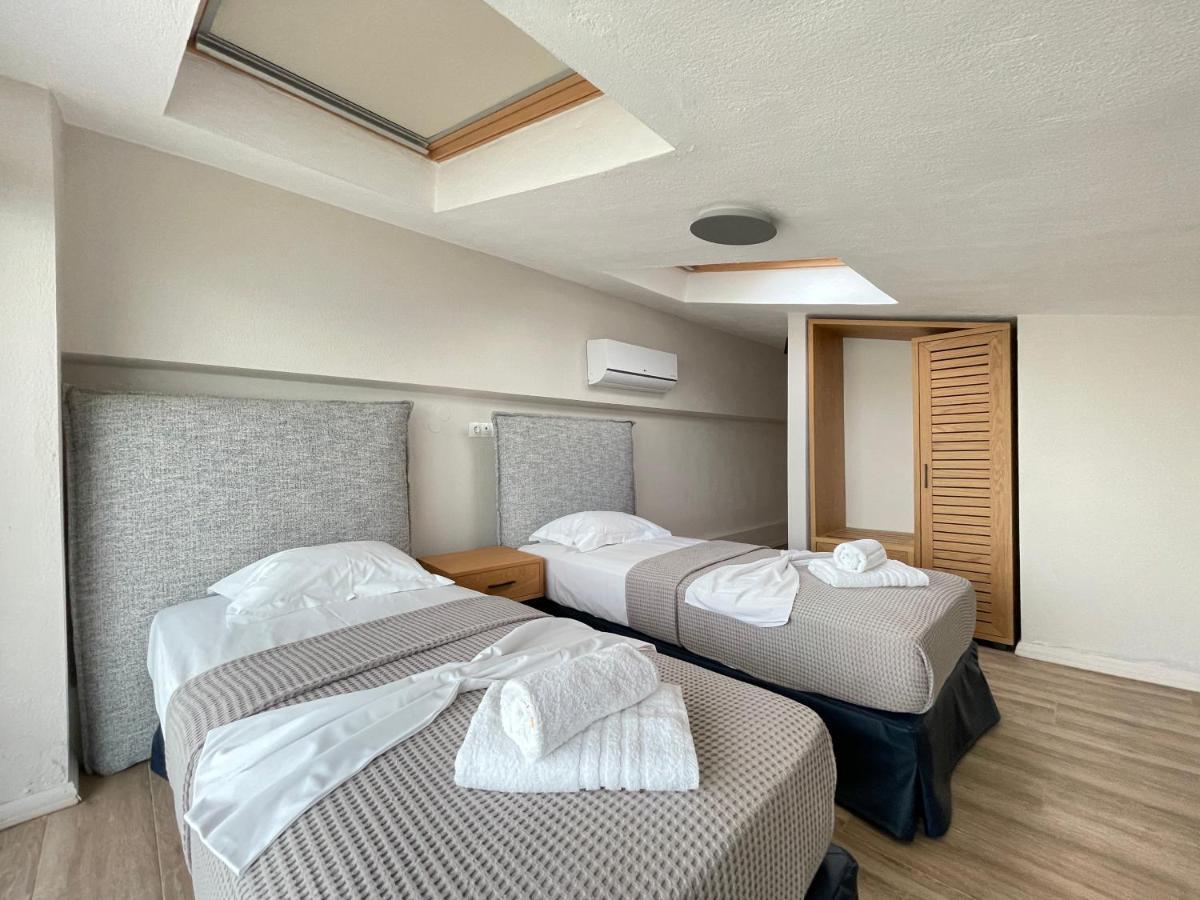 Villa Oleandra By The Sea Πολύχρονο Εξωτερικό φωτογραφία