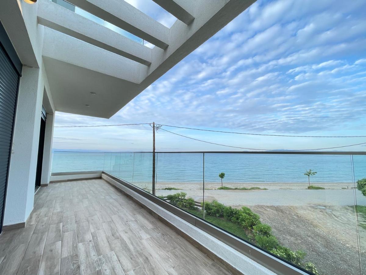 Villa Oleandra By The Sea Πολύχρονο Εξωτερικό φωτογραφία